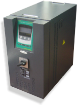 10 KVA REGÜLATÖR MONO FAZ STATİK VOLTAJ REGÜLATÖR 170-260VAC MAX 45 AMPER