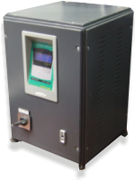 30 KVA REGÜLATÖR MONO FAZ STATİK VOLTAJ REGÜLATÖR  170-260 VAC MAX 136 AMPER