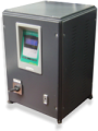 30 KVA REGÜLATÖR MONO FAZ STATİK VOLTAJ REGÜLATÖR  170-260 VAC MAX 136 AMPER