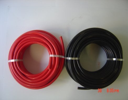 95 MM MARİN KABLO KALAYLI