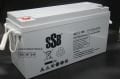 180 AMPER JEL AKÜ SSB OV SERİSİ