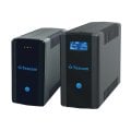 650VA GÜÇ KAYNAĞI  UPS TESCOM LEO+ LED