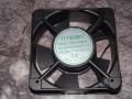 15cm  220 Volt Fan  HBL 150X150X50  28W 0.28A 2700Rpm