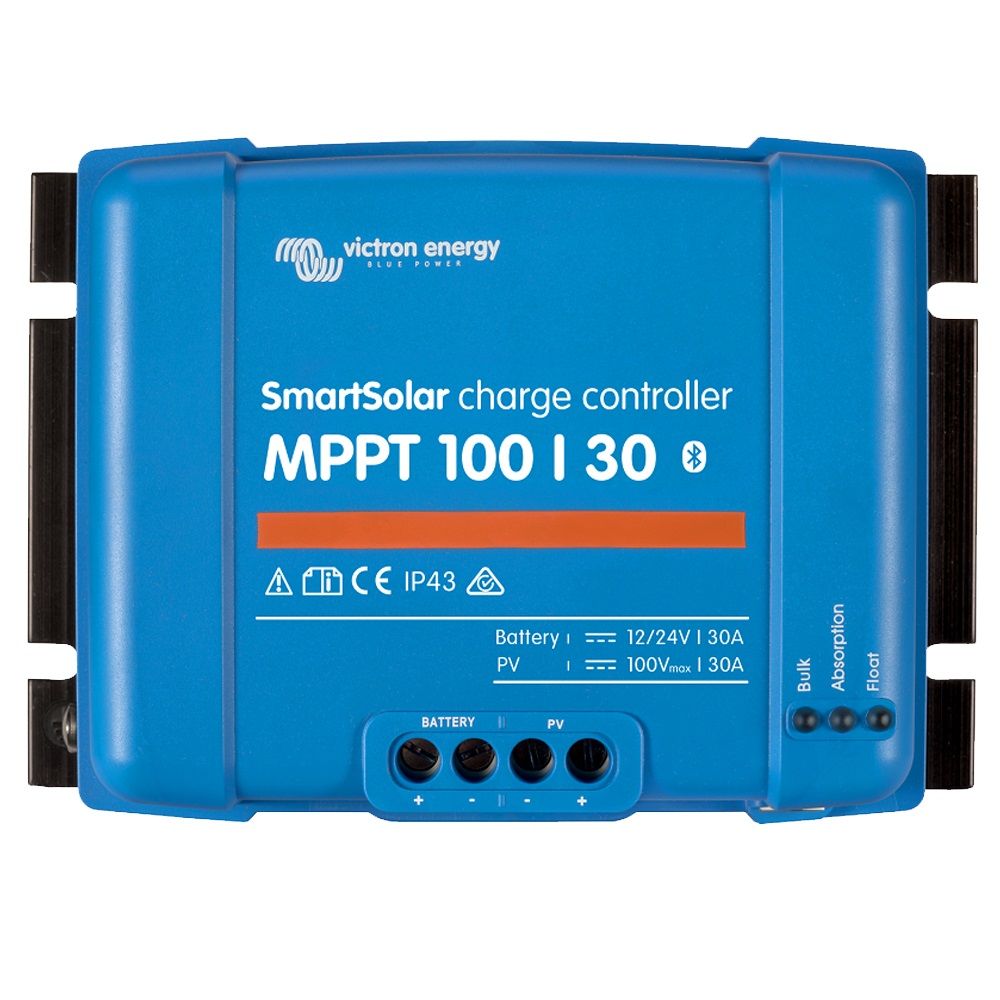 MPPT 100/30  Victron  SmartSolar  SCC110030210