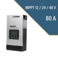 80 AMPER MPPT ŞARJ KONTROL CİHAZI