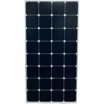 330 WATT MONO KRİSTAL 16BB HALF-CUT TOPCON GÜNEŞ PANELİ