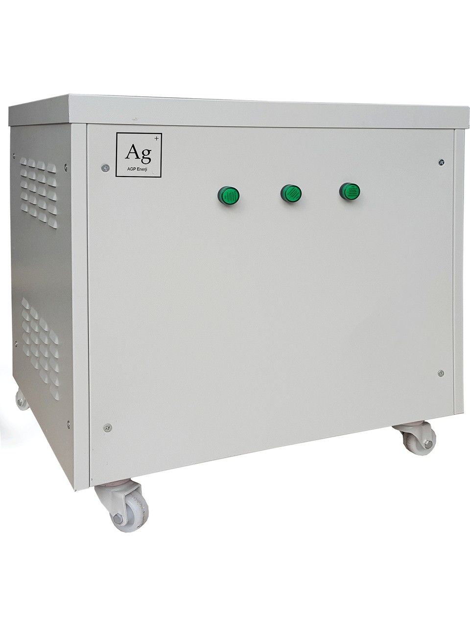 İZELASYON TRAFOSU  40 KVA TRİ FAZE
