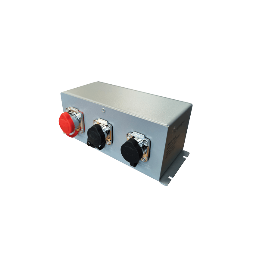 Transfer Switch 20 AMPER