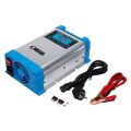 AKÜ ŞARJ CİHAZI 12 VOLT 60 AMPER  JEL, KURU, SULU VE LİTYUM TİP AKÜ ŞARJ