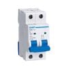 40 AMPER MONO FAZ SİGORTA  C TİP 2P NB1-63C2P40 CHINT