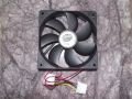 FAN 12V 12x12 0.10A 4 PİNLİ COOLOR MASTER