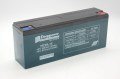28 AMPER ELEKTRİKLİ BİSİKLET AKÜ uzun 6DZM28