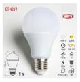 Cata 9 Watt Led Ampul   CT-4277