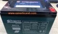 14 AMPER ELEKTRİK BİSİKLET AKÜSÜ
