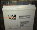6 volt 225 amper akü elektrikli forklift aküsü