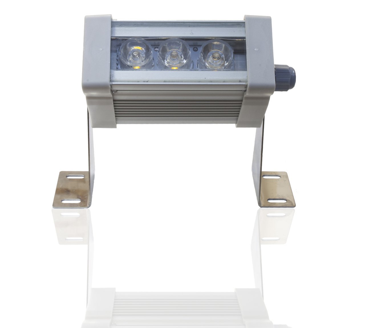 3 WATT  WALLWASHER  10 CM LED DUVAR BOYAMA
