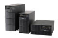 6 KVA UPS TESCOM TEOS CL106D 1F/1F 20 ADET 4,5AH AKÜLÜ